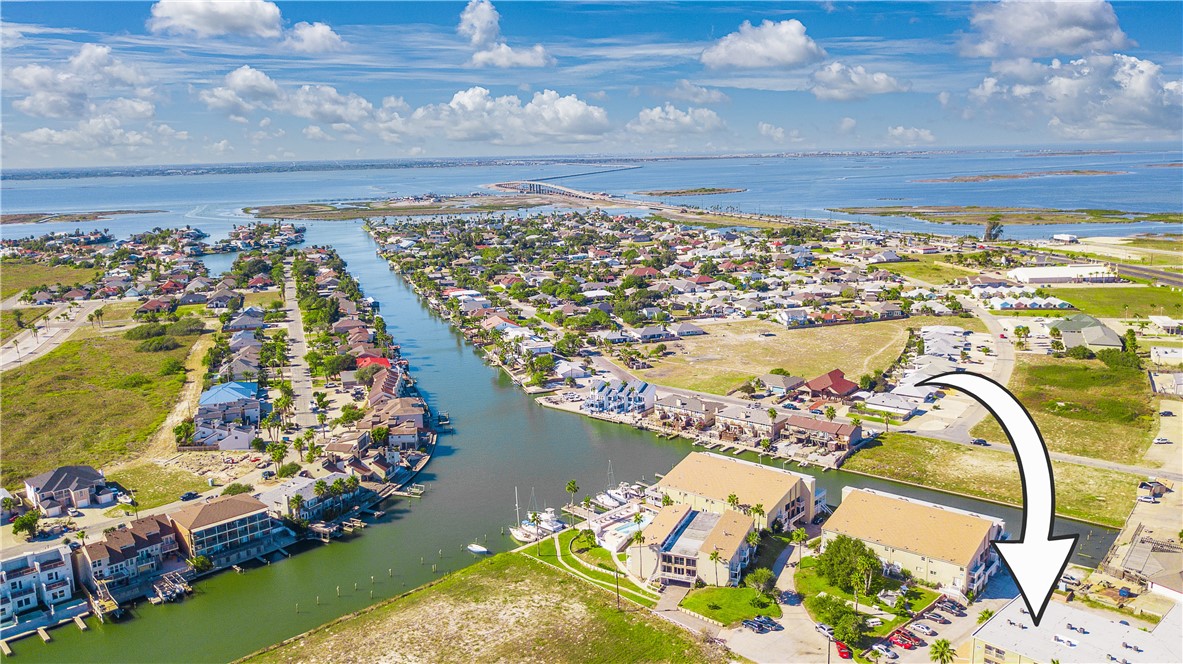 14300 S Padre Island Dr 16 Property Photo 16