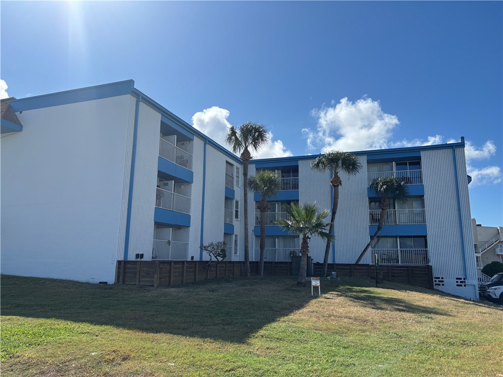 14300 S Padre Island Dr 16 Property Photo 20