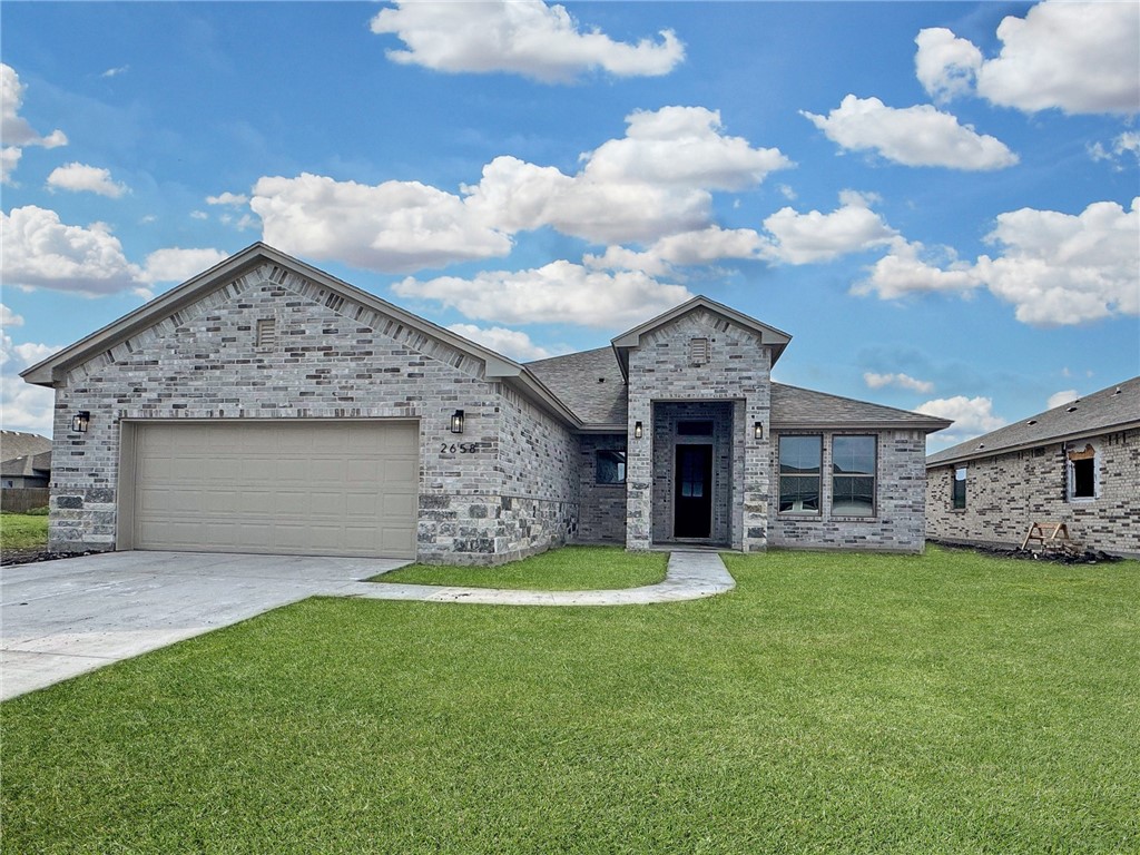 2658 Lady Andrea Dr Property Photo 1
