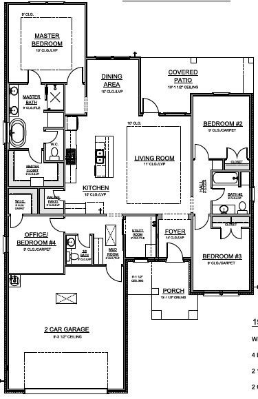 2658 Lady Andrea Dr Property Photo 33