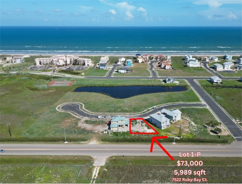 7522 Ruby Bay Ct Property Photo 1