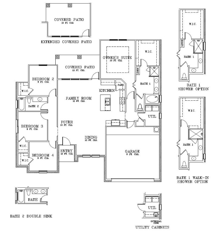 2650 Lady Andrea Dr Property Photo 22