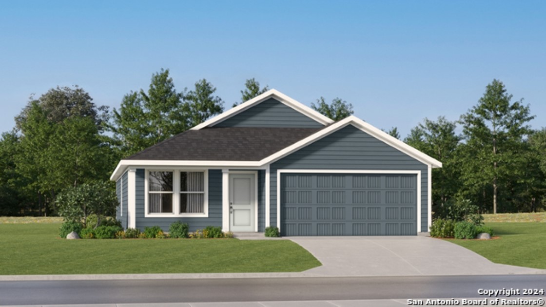 9229 Scottish Oak St Property Photo 2