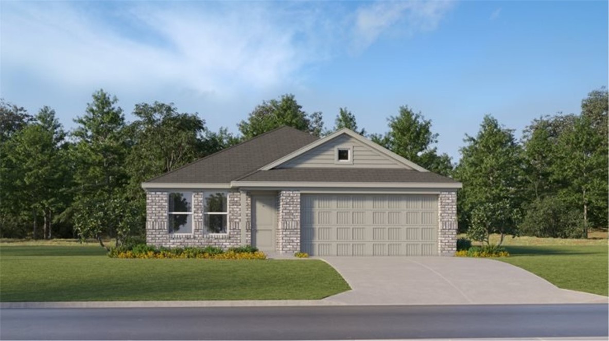 9229 Scottish Oak St Property Photo 3