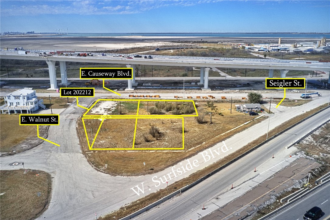 0 E Causeway Blvd 181 Property Photo 2