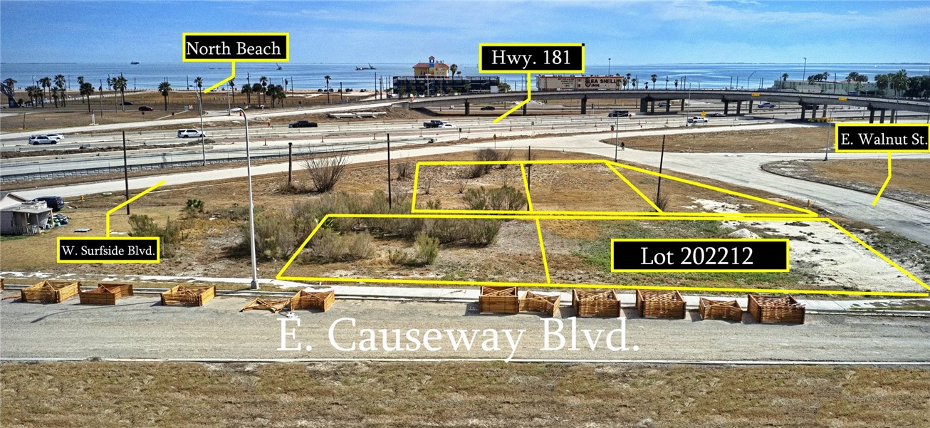 0 E Causeway Blvd 181 Property Photo 4