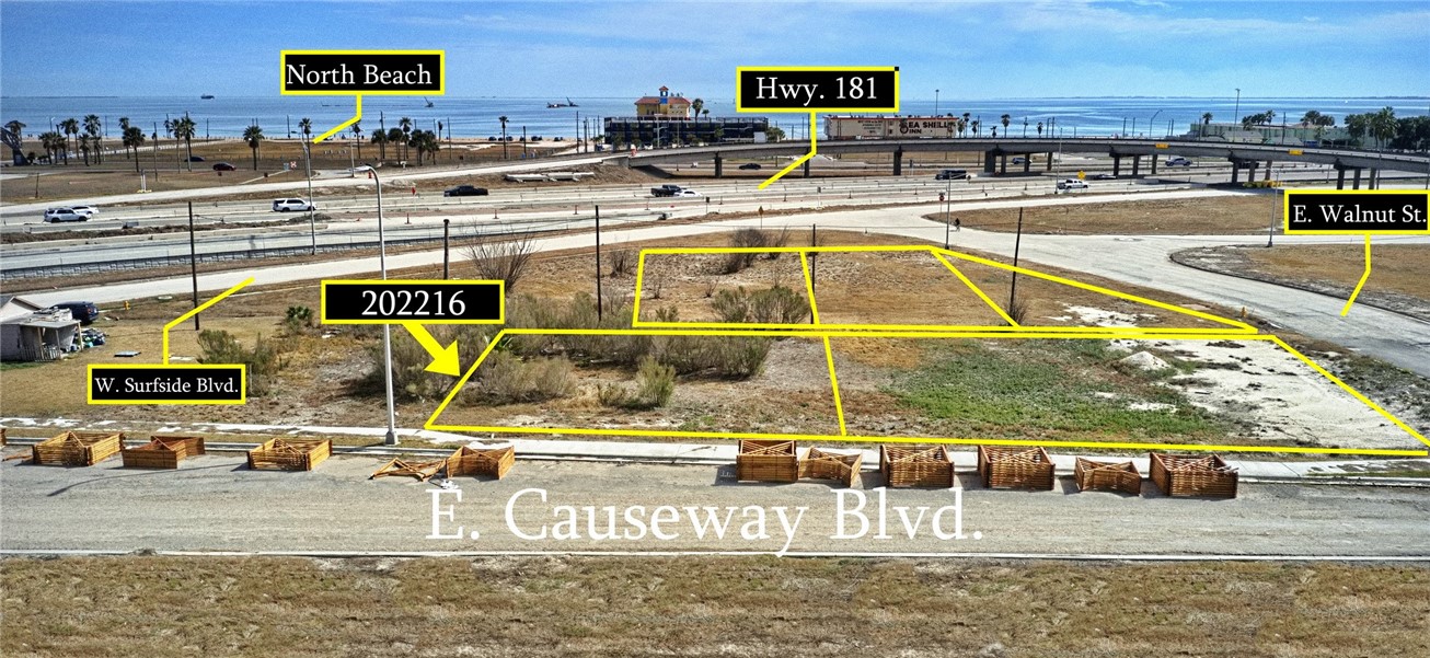 0 E Causeway Blvd 181 Property Photo 4