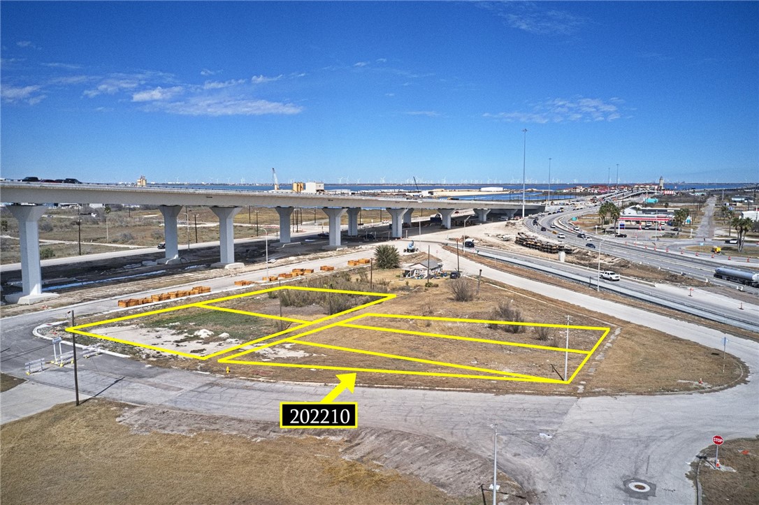 0 Seagull Blvd Property Photo 3