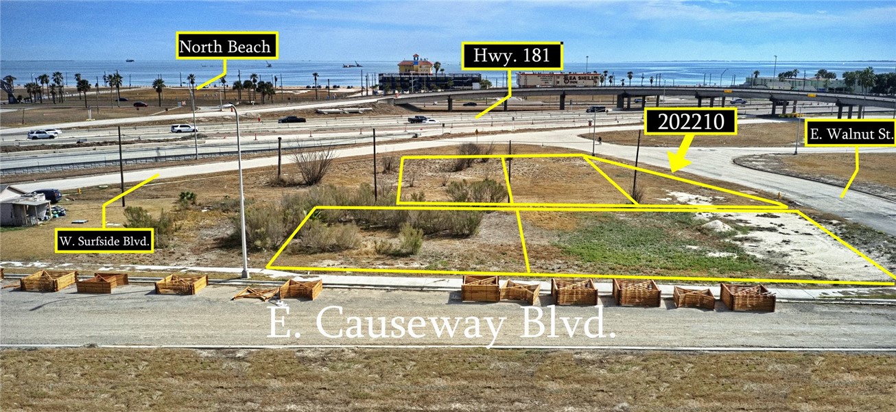 0 Seagull Blvd Property Photo 4