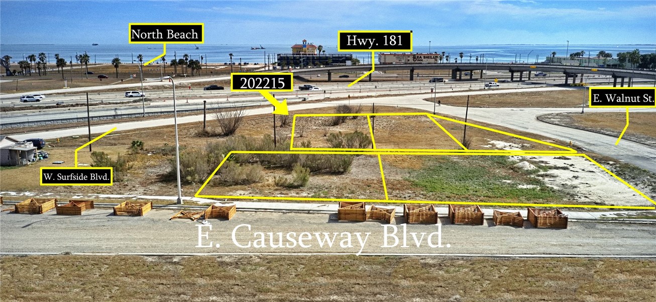 0 Seagull Blvd Property Photo 4