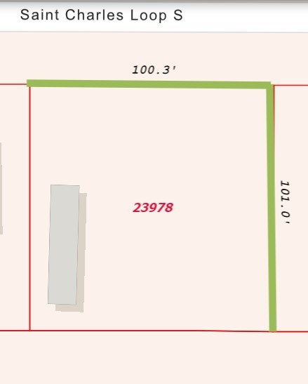 59 S Saint Charles Loop S Property Photo 34