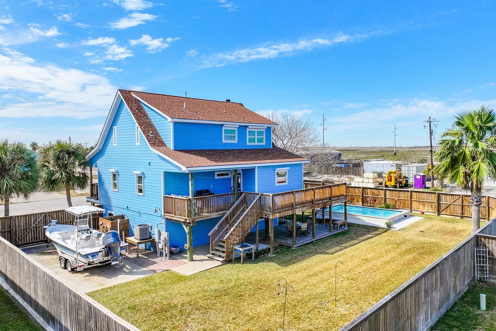 660 Sandollar Circle Property Photo 3
