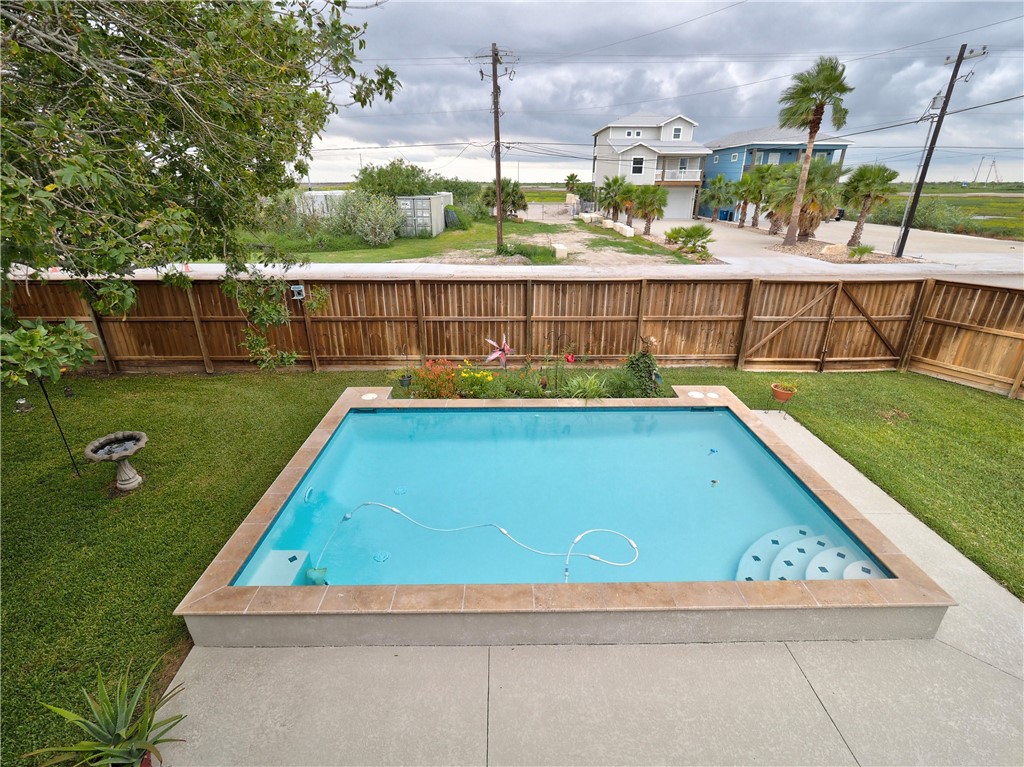 660 Sandollar Circle Property Photo 4