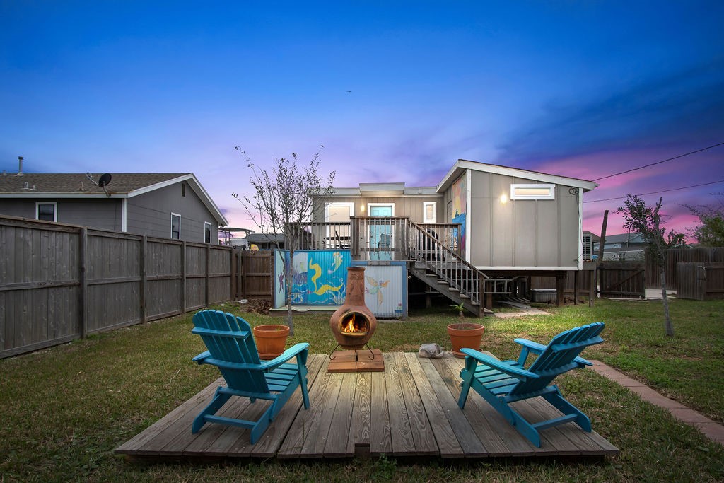 607 S Gulf St Property Photo 4