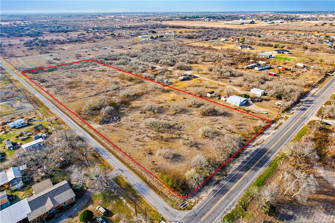 7495 Fm 2046 Property Photo 1