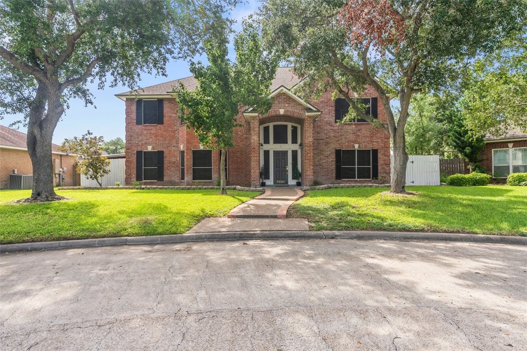 7030 Chiswick Dr