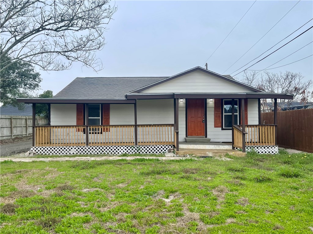 3030 Waldron Property Photo 2