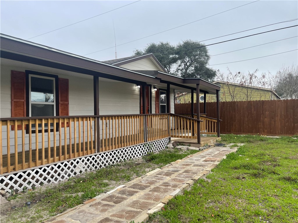 3030 Waldron Property Photo 3