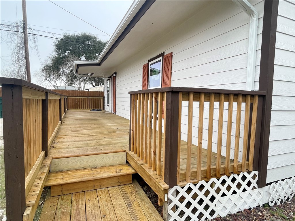 3030 Waldron Property Photo 25