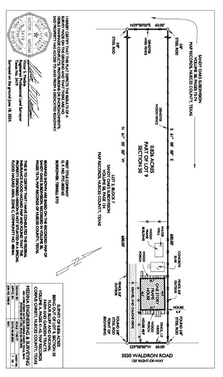 3030 Waldron Property Photo 27