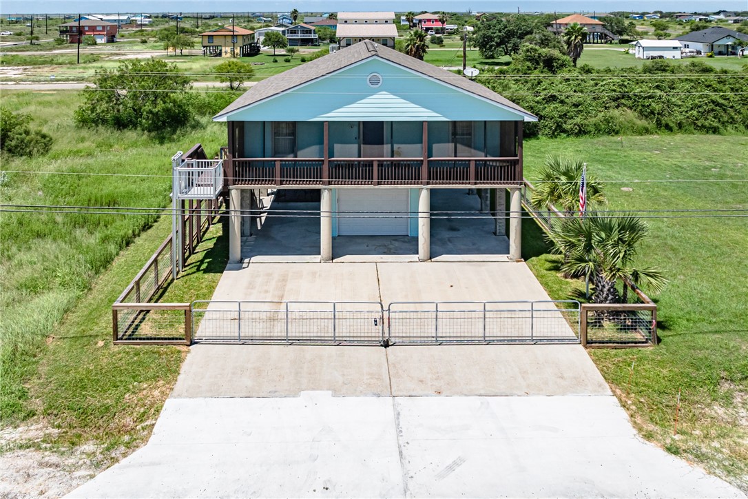 223 Palmetto Point Road Property Photo 1