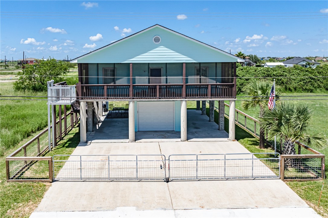 223 Palmetto Point Road Property Photo 2