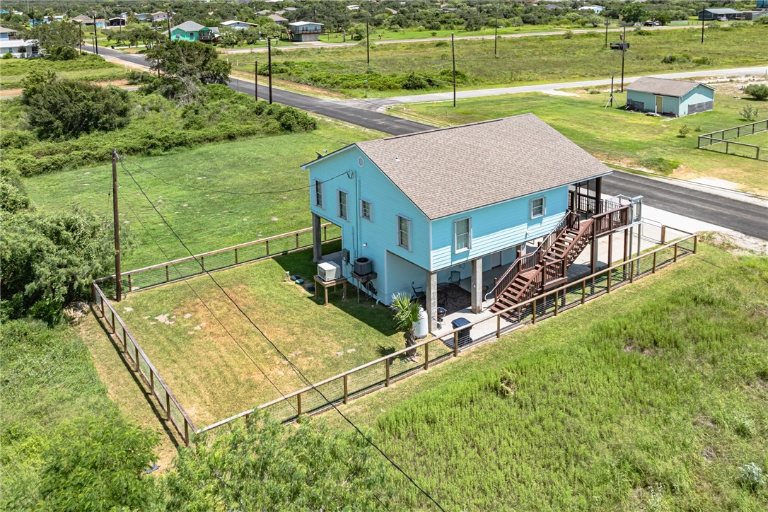 223 Palmetto Point Road Property Photo 5