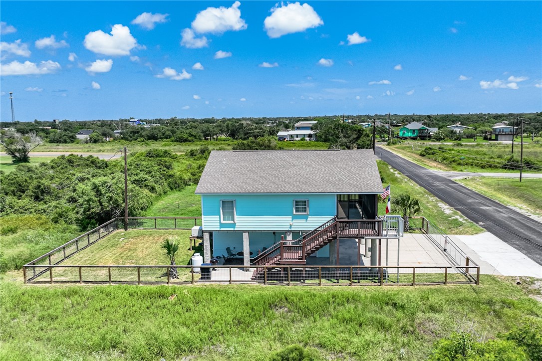 223 Palmetto Point Road Property Photo 9