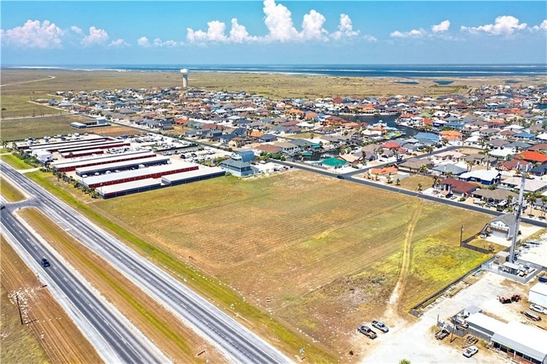0000 S Padre Island Dr Property Photo 2
