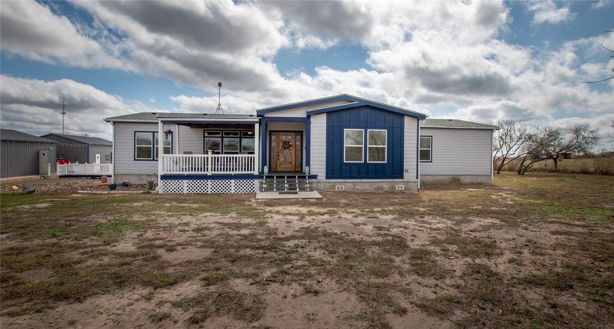 115 Horseshoe Dr Property Photo