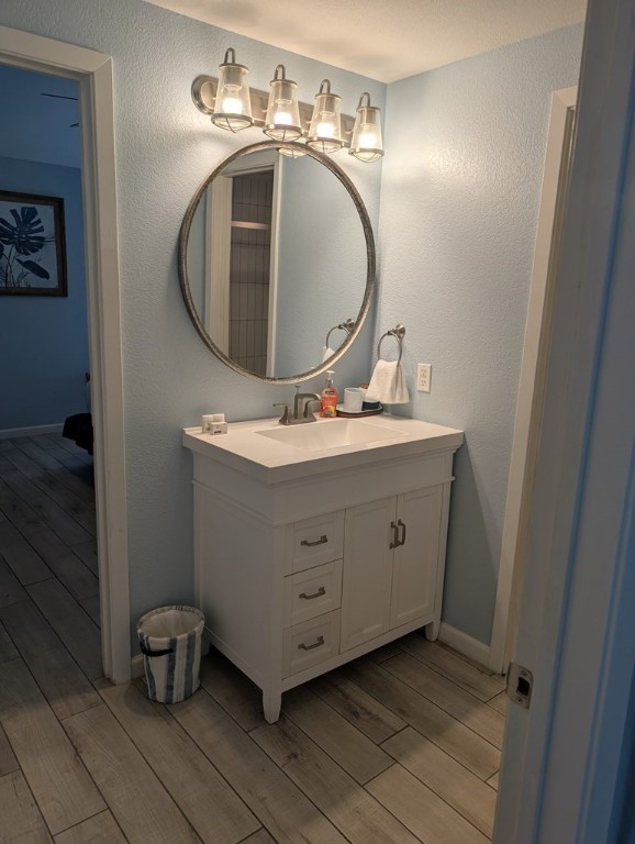 2292 N Fulton Beach #405 Property Photo 16