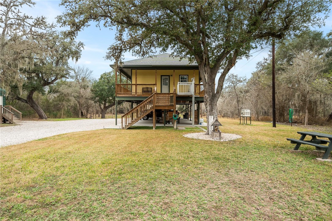 22203 County Road 1664 Property Photo 8