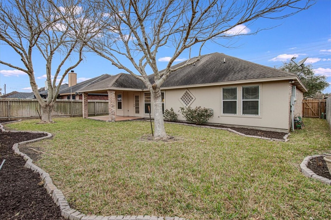 3813 Sally Lane Property Photo 6