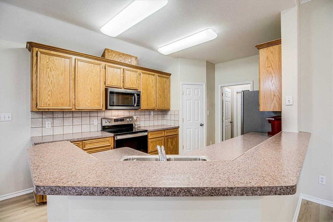 3813 Sally Lane Property Photo 16