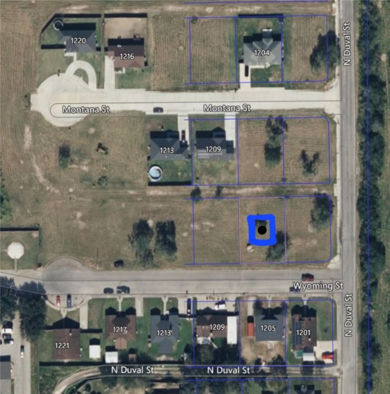 0 Wyoming St Property Photo 2