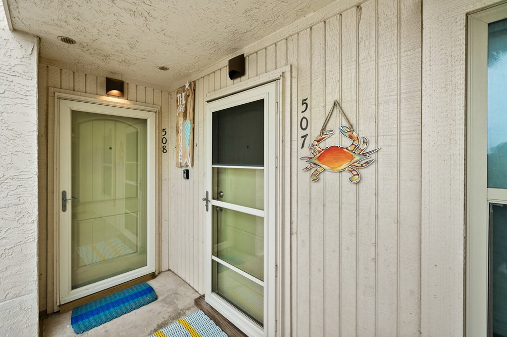 620 S Fulton Beach #507 Property Photo 2