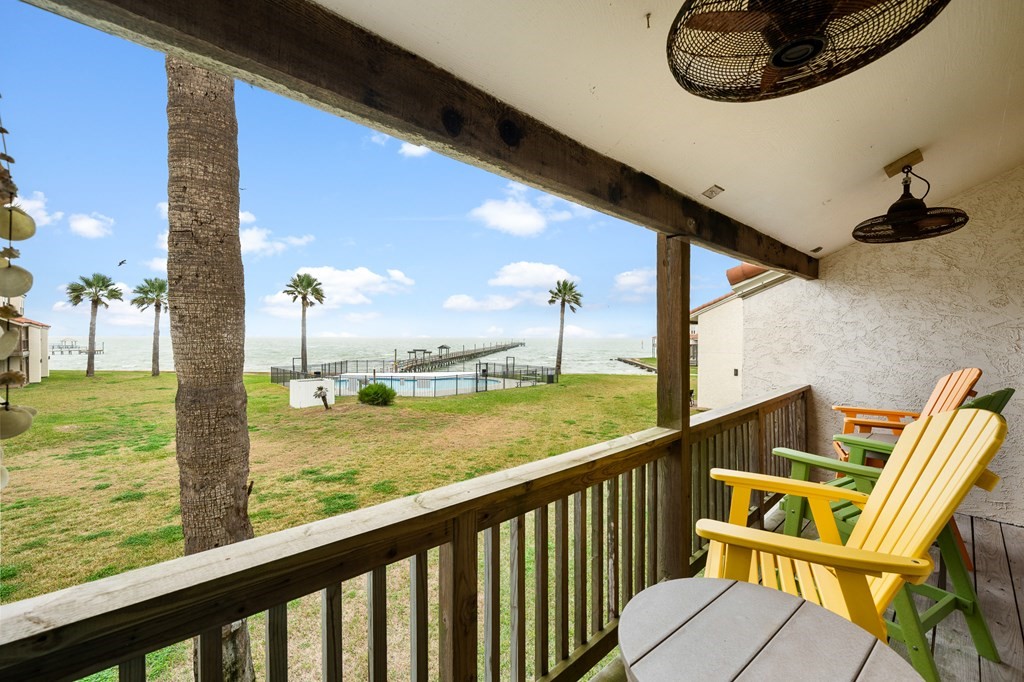 620 S Fulton Beach #507 Property Photo 22