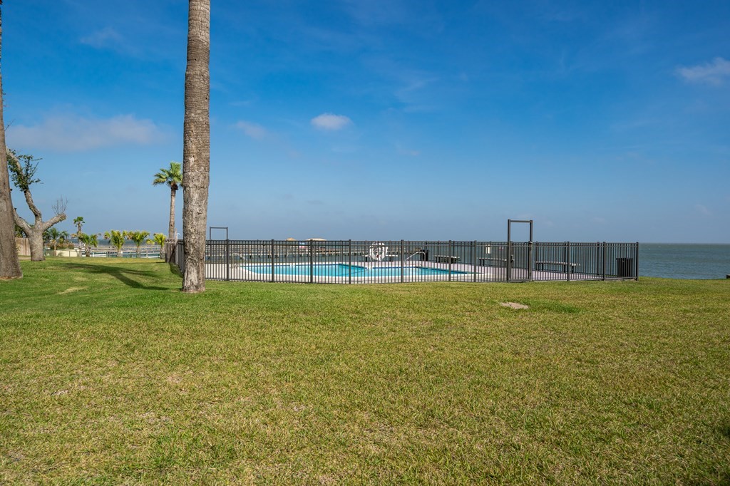 620 S Fulton Beach #507 Property Photo 24