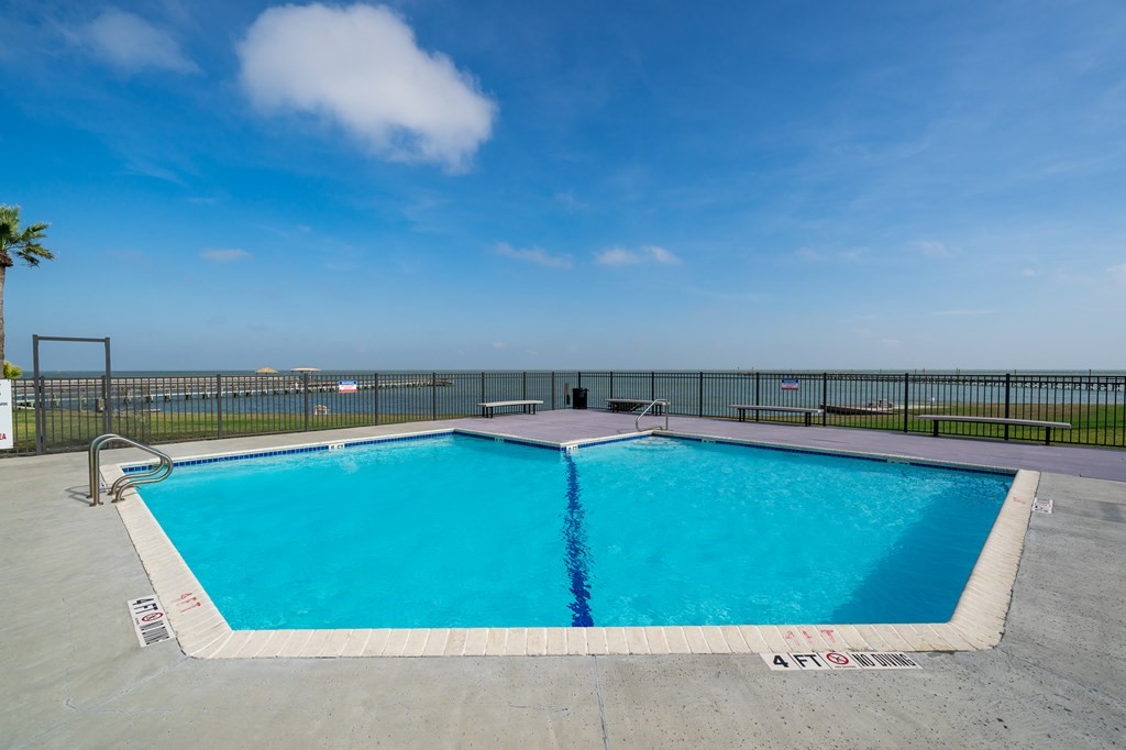 620 S Fulton Beach #507 Property Photo 25