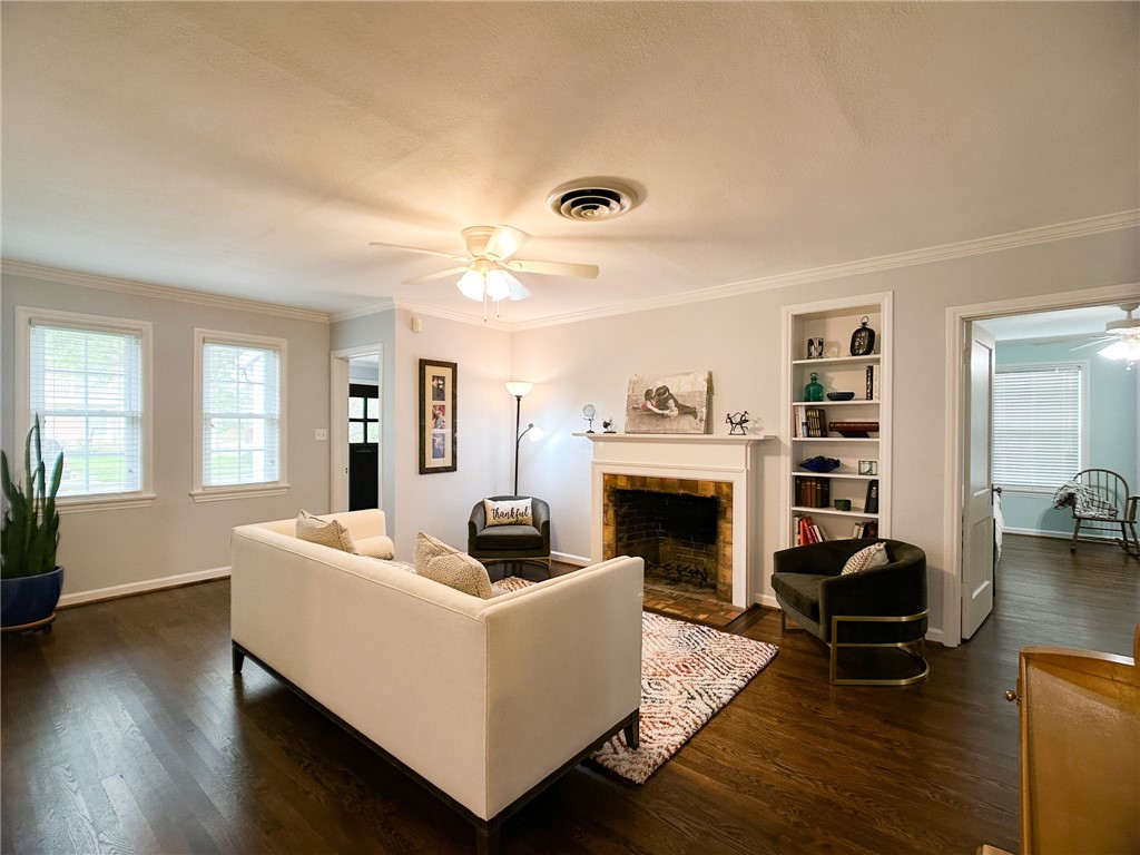 401 Southern St Property Photo 15
