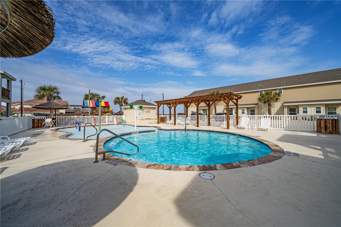 14920 Packery View Loop Property Photo 33