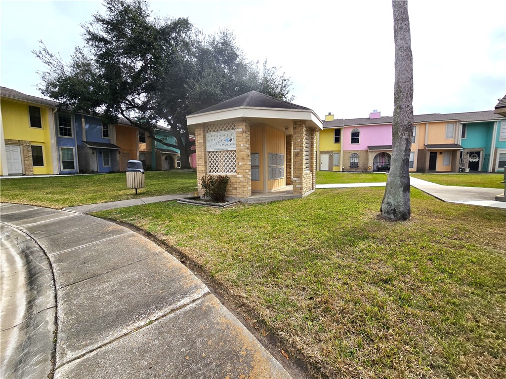 6702 Everhart D102 Property Photo 26