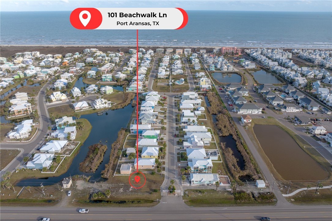103 Beachwalk Property Photo