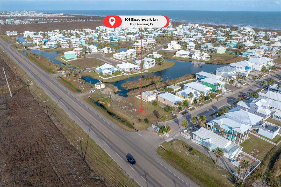 103 Beachwalk Property Photo 2