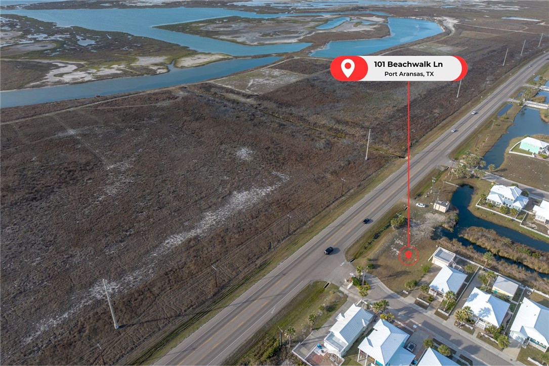 103 Beachwalk Property Photo 3