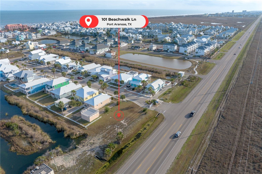 103 Beachwalk Property Photo 4