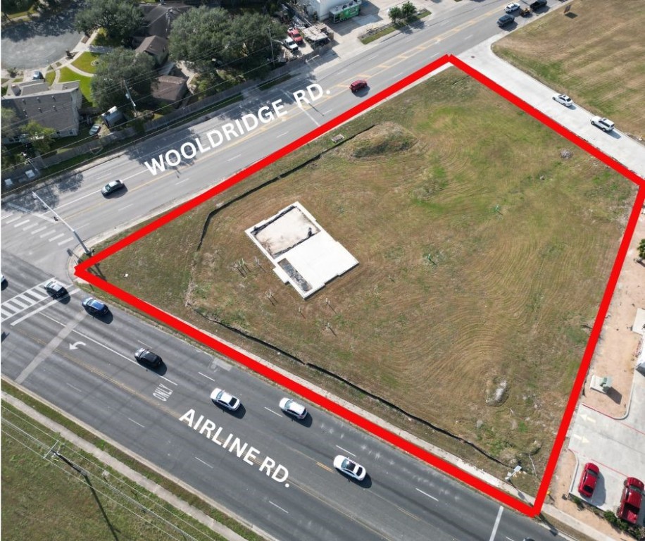 2500 Airline Road Property Photo 2