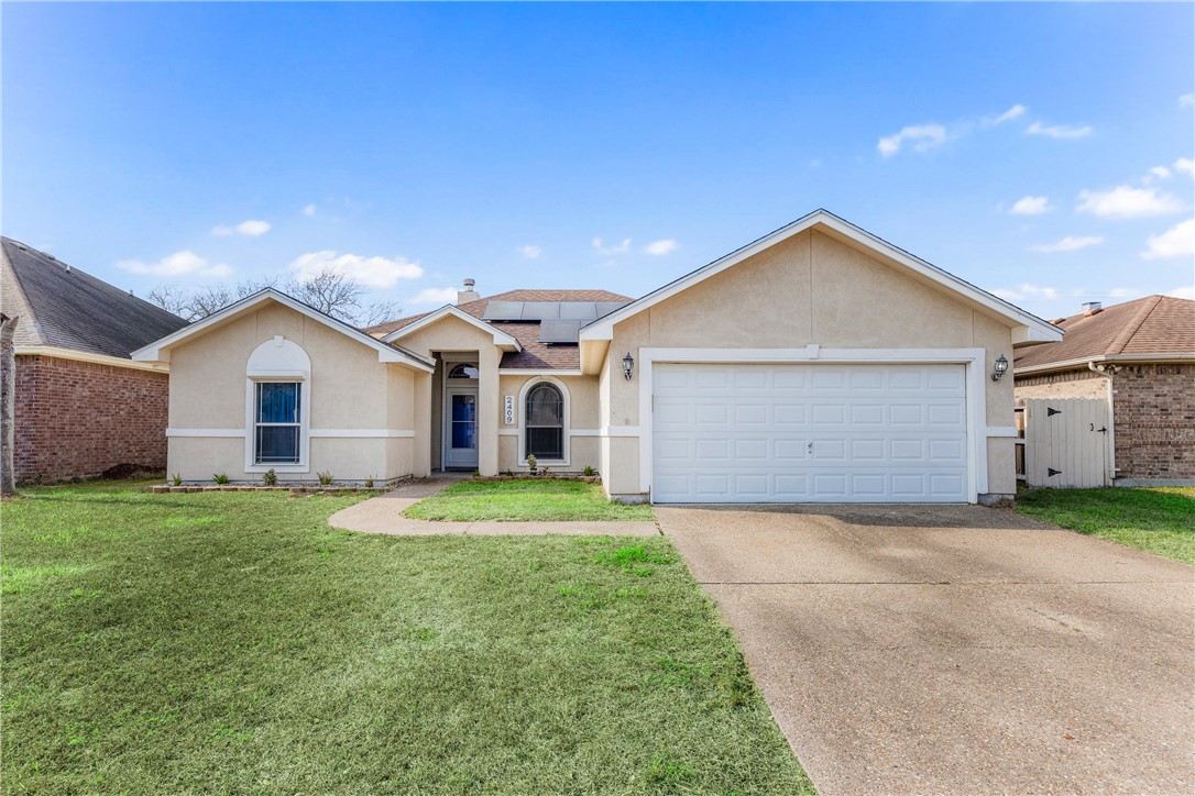 2409 Windblown Dr Property Photo 1