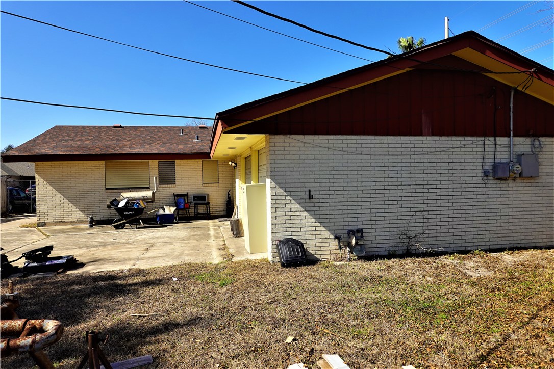 1720 Dallas St Property Photo 36