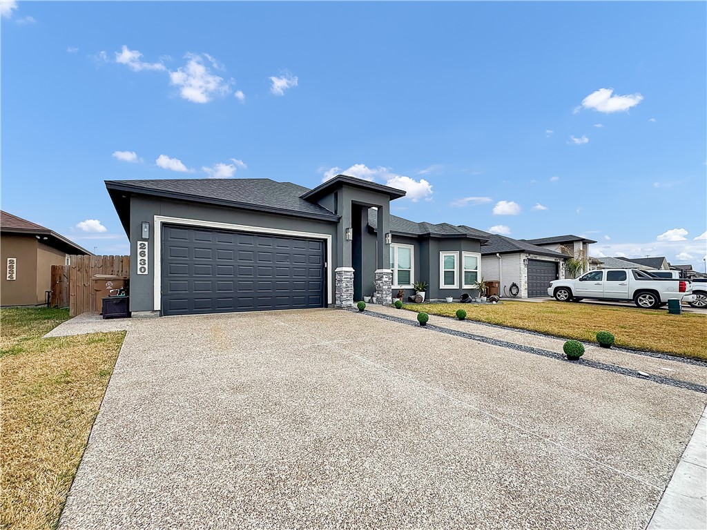 2630 Lannister Property Photo 2